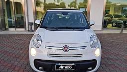 Fiat - 500 L - 1.6 Multijet 120 Cv Lounge Tetto