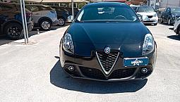 Alfa Romeo Giulietta 1.6 Jtdm 120 Cv Super
