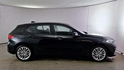 Bmw 118 Business Advantage 5 Porte Berlin