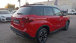 Suzuki Vitara 1.4 Hybrid 4wd Allgrip Cool