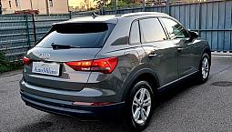 Audi Q3 35 Tdi S Tronic Business Advanced