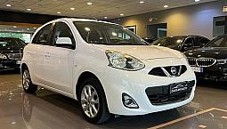 Nissan Micra 1.2 Confort 5Porte 49.000 Km !!!