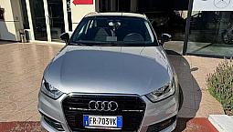 Audi A1 1.4 Tdi Sport
