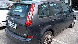 Ford C-max - 2010