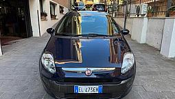 Fiat Punto Evo 1.2 69cv 3p Blue&me Gpl Ok Neop