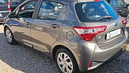 Toyota Yaris 1.5 Hybrid 5 Porte Active