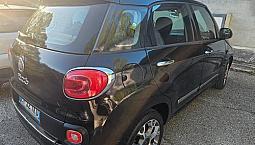 Fiat 500L 1.6 Multijet 105 Cv Pop Star