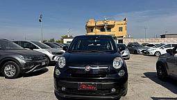 Fiat 500L 1.3 Multijet 95 Cv Business