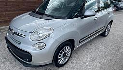Fiat 500L 1.6 Multijet 120 Cv Lounge