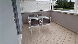 Bibione Zona Terme Bilocale Con Piscina