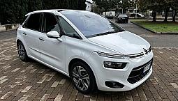 Citroen C4 Picasso Bluehdi 120 Automatica Euro 6b