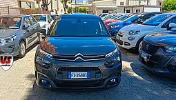 Citroen C4 Cactus 1.2 Benz-Prezzo Promo!