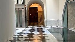 Appartamento Viale Regina Margherita 36