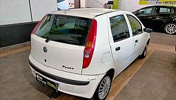 Fiat Punto 1.2 5 Porte Clima