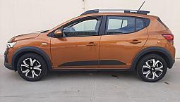 Dacia Sandero Stepway 1.0 Tce Eco-G Comfort Sl Dac