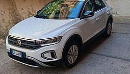 Volkswagen T-roc - 2022