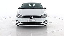 Volkswagen Polo 5P 1.0 Tgi Trendline 90Cv