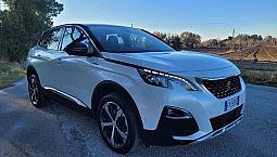 Peugeot 3008 Bluehdi 130 S&S Gt Line