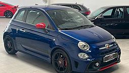 Abarth 595 1.4 Turbo T-Jet 160 Cv Pista