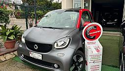 Smart Fortwo 70 1.0 Twinamic Passion