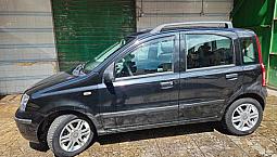 Fiat Panda 2ª Serie - 2008