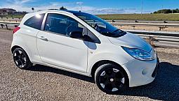 Ford Ka Ka+ 1.2 8V 69 Cv Bz.-Gpl
