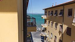 Appartamento Monte Argentario [653Vrg] (Porto Sant