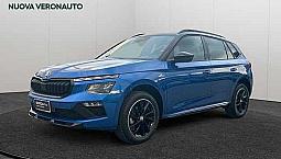 Skoda Kamiq 1.0 Tsi 115 Cv Dsg Monte Carlo