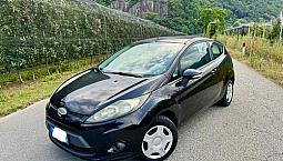 Ford Fiesta Fiesta 1.2 82Cv 3 Porte