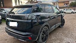 Peugeot 3008 Bluehdi 130 S&S Eat8 Gt