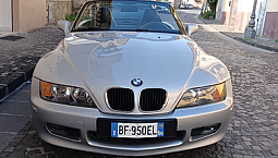 Bmw Z3