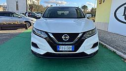 Nissan Qashqai 1.5 Dci 115 Cv Dct Business - 2019