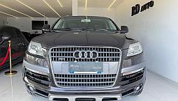 Audi Q7 3.0 V6 Tdi 240 Cv Quattro Tiptronic Automa