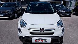 Fiat 500X 1.0 T3 120 Cv Pochi Chilometyri