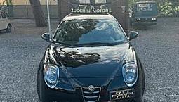Alfa Romeo Mito 1.4 70 Cv 8V Progression