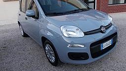 Fiat Panda 1.2 Easypower