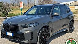 Bmw X5 Xdrive30D 48V Msport Pro 6.000Km