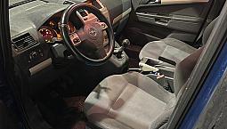 Opel Zafira 1.9 Diesel 7 Posti