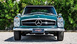 Mercedes-Benz Sl 230