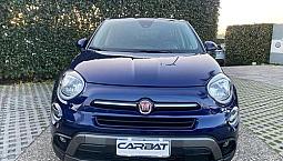 Fiat 500x 1.6 Multijet 120 Cv City Cross