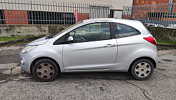 Ford Ka 1.2Benzina 2011 69Cv-Adatta X Neopatentati