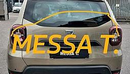 Dacia Duster 1.5 Blue Dci Comfort 4x2 S&s 115cv My