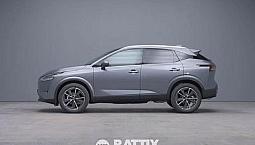 Nissan Qashqai 1.3 Mhev 140Cv Tekna + Tetto Panora