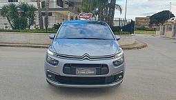 Citroen C4 Spacetourer C4 Picasso 1.5 Bluehdi 131c