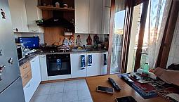 Martellago Appartamento 2 Camere Doppi Servizi