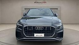 Audi Q8 50 Tdi 286 Cv Quattro Tiptronic S Line