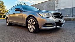 Mercedes-benz C 180 Cdi S.w. Trend
