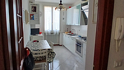 Appartamento Zona Fornovo