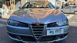 Alfa Romeo 156 1.9 Jtd 150Cv 4X4 Crosswagon Q4