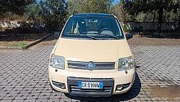 Fiat Panda 1.2 4x4 Climbing